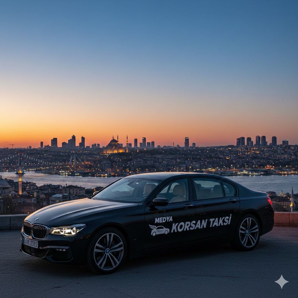 Avcılar Korsan Taksi 05513468650